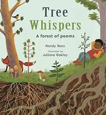 Tree Whispers (Child's Play Library) Ross Mandy • £6.10