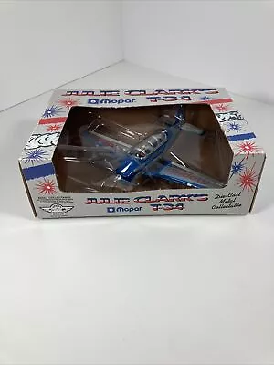 Vintage New Arch Inc 1995 Julie Clarks Mopar Beechcraft T-34 Mentor • $14.99