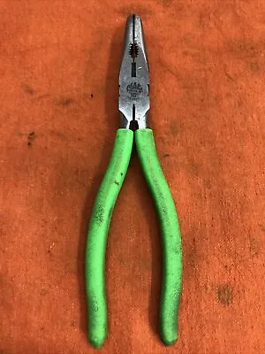 Mac Tools Pliers P9bn-g • $28