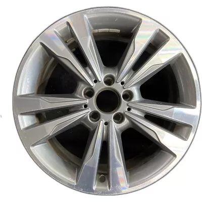 MERCEDES E350 E400 OEM Wheel 18” 2014-2016 Factory Original Rim 85397 • $269.97