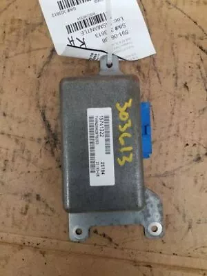 Chassis ECM Transfer Case Opt NP1 Fits 98-05 BLAZER S10/JIMMY S15 248354 • $54.95