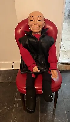 Dan Payes Professional Ventriloquist Dummy • $552.50