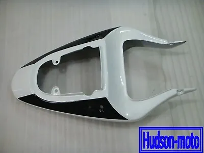 Rear Tail Cowl Fairing For SUZUKI GSXR600 GSXR750 GSXR1000 2001-2003 White/Black • $148