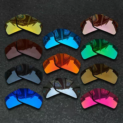 US Polarized Replacement Lenses For-Oakley Gascan-Variety Choices • $15.99