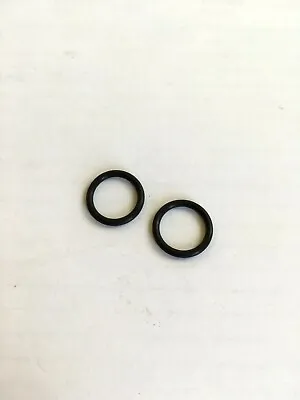 £1.50 • Buy BS016 Nitrile O Ring. 15.60mm ID X 1.78mm C/S. Choose Quantity. New. 