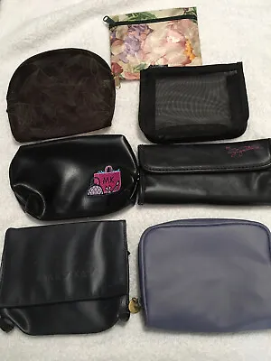 Lot Of Mary Kay Makeup Bags Travel Mesh • $10