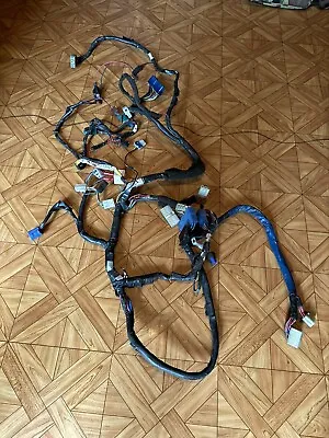 Mazda RX7 FC3S Wiring Harness F044 67 030G RX-7 OEM JDM • $170