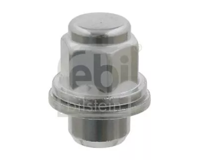 Febi Bilstein 26587 Front Wheel Nut Fits Toyota MR2 1.8 16V VT-i 1984-2007 • $17.97