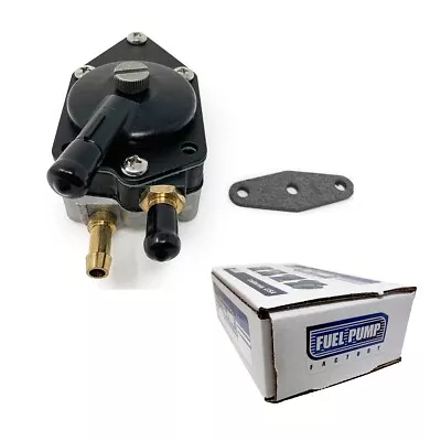Fuel Pump For Johnson Evinrude 6-235hp Replace # 50054622 /  438559 / 343462 • $49.99