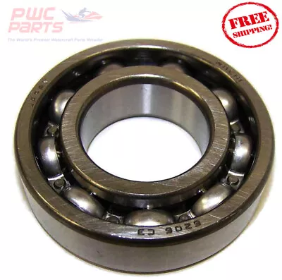 MERCURY Mariner Outboard 35 40 50 60 75 80 120 135 Crankshaft Bearing Rp 63742T • $16.95