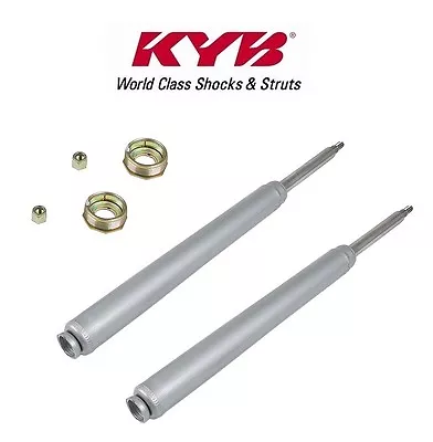 For KYB 2 Front Shocks Starion Conquest 1986 86 87 88 89 To 1989-365060 • $100.96