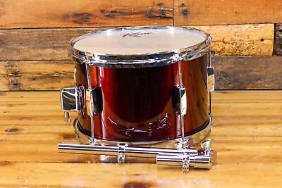 Rogue 12x8  Rack Tom Wine Red • $43