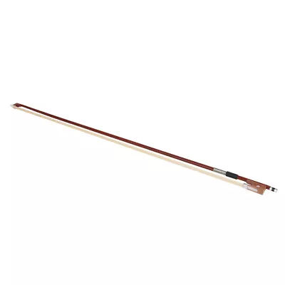 4/4 Size Carbon Fiber Violin Bow Rosewood Violin Bow Violin Parts M8S6 • $9.35