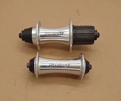 Vintage Specialized QR Hubset 9 Speed 32h Mountain Bike   • $31.99