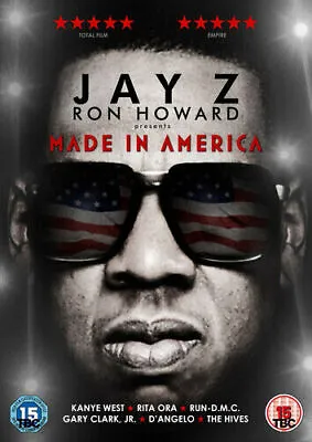 £1.80 • Buy Made In America DVD