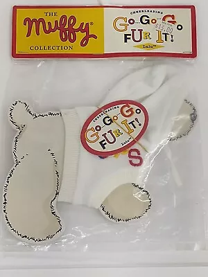 Vintage Muffy Vanderbear - Lulu Go Go Go Fur It - NRFP • $4.99