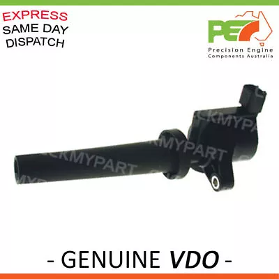 New *VDO* Ignition Coil For MAZDA TRIBUTE CU AJ V6 EFI • $38