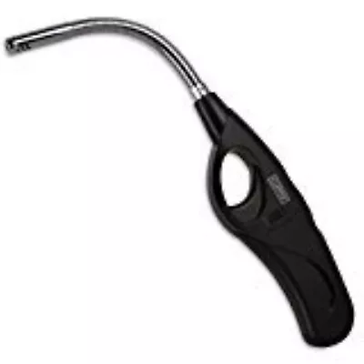 £2.99 • Buy Lighter  Refillable 28cm Length Reach Flexible Wind Proof, Turbo Lighter F