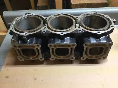 Yamaha LS2000 XL1200 GP1200 1200 65U Cylinder Block Non-PV 1 St Over Bore • $195