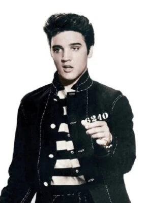 $13.95 • Buy SALE.....DIY 5D DIAMOND...ELVIS PRESLEY No.5...FULL DRILL PAINTING KIT 30x30