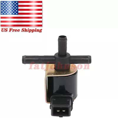 058906283C For VW Golf Jetta Audi A4 1.8T N75 Turbo Boost Control Solenoid Valve • $13.49