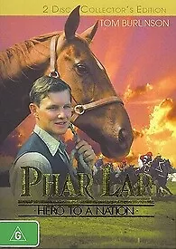 Phar Lap(DVD) New & Sealed - Region 4 • $23.98