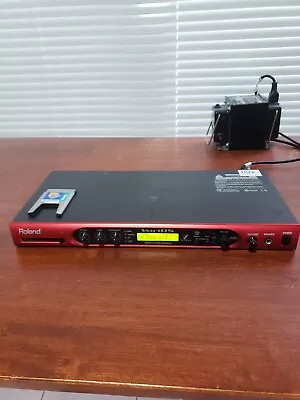 Roland Varios Rack Sound Module • $279