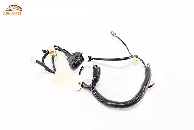 Mazda Cx-9 Front Left Side Driver Seat Wire Wiring Harness Oem 2016 - 2017 🔷 • $29.99