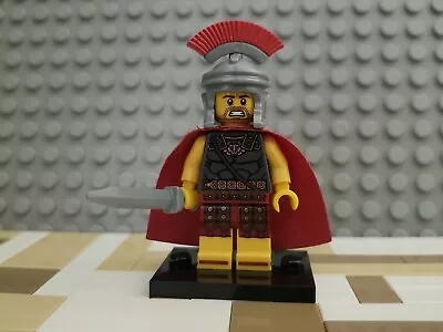 LEGO Roman Commander Minifigure - 71001 Collectible Series 10 CMF • $14.99