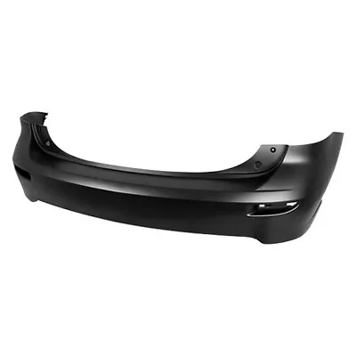 Rear Bumper Cover For 2006-2010 Mazda 5 Sport/Touring With Reflector Hole Primed • $282