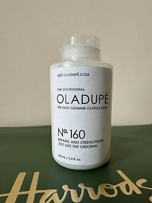 Olaplex No. 3 Hair Perfector Pre-Shampoo Treatment - 100ml All Hair • £15.50