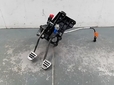 2011 Ford Mustang Shelby GT500 Brake / Clutch Pedal Assembly #0887 Q6 • $229.99