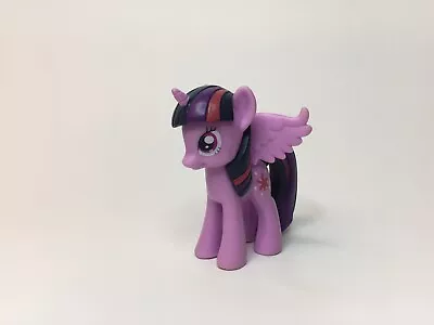 My Little Pony G4 DecoPac Cake Topper Twilight Sparkle Figure • $1.89