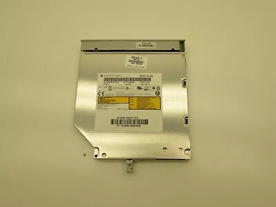 $7.19 • Buy HP Envy 15t-k Series 15.6  Genuine DVD-RW Burner Optical Drive SU-208 700577-FC2