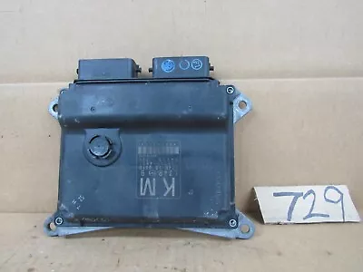 2007 Mazda 3S 2.3 Engine Computer Control Module EBX ECM ECU L34R18881B OEM • $59.32