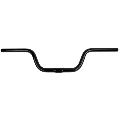 $27.84 • Buy Sunlite Bicycle 5in Riser Handlebar 25.4mm Black Mountain Urban Fixed Road Bike