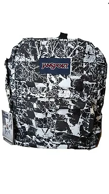 Brand New Jansport Superbreak Backpacks • £36