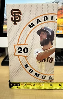 Madison Bumgarner 2015 Silver Slugger Sf Giants Bobblehead Sga San Francisco 🎁 • $18