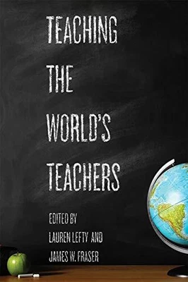 £6.43 • Buy Teaching The Worlds Teachers (Hardcover 2020)