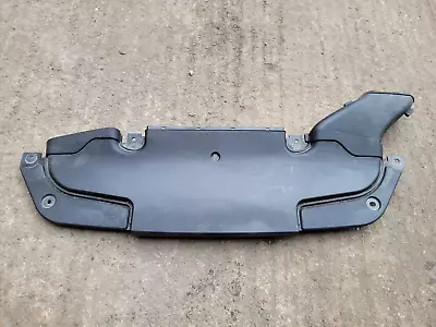 Volvo V40 Air Duct Front Cover Panel 31319357 • $49.26