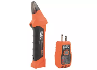 $45.99 • Buy Klein Tools Digital Circuit Breaker Finder With GFCI Outlet Tester (ET310)