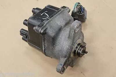 Jdm 96 97 98 99 00 01 Acura Integra Dc2 B18b Oem Distributor Square Plug Td-85u • $145