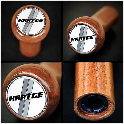 Wood Shift Knob For Bmw Hartge E23 E24 E28 E30 E32 E34 E36 E38 E39 E46 E60 E90 • $129