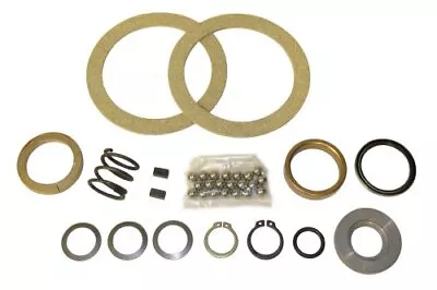 WARN 8409 Winch Brake Service Kit For M8274 Winches • $117.38