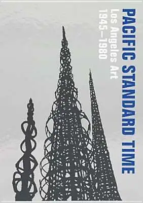 Pacific Standard Time: Los Angeles Art 1945-1980 By Rebecca Peabody: Used • $15.31