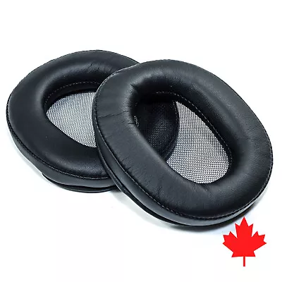 Replacement Ear Pads Cushions Earpad Covers Sony MDR-1R MDR-1RNC MK2 MDR-1RBT • $2.95