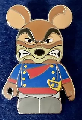 Disney Vinylmation Pin DON KARNAGE Sky Pirates 2014 Limited Release Rare • $50.96