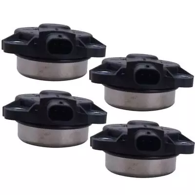 4 PCS IN/Exhaust Camshaft Timing Adjuster Magnet For 06-13 MBZ W209 2720510077 • $94.41