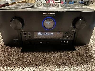 Marantz SR 7007  Receiver (Tested/Read) • $150