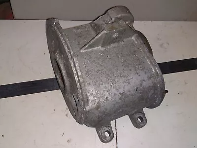 Indian Motorcycle Chief Plunger Frame Transmission Case 1940-53 Fitment • $1000